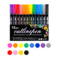 ✨Vendita a Tempo Limitato - Sconto del 49%🎨🖌️ Pennarelli Evidenziatori Coloring Lightstick Graffiti