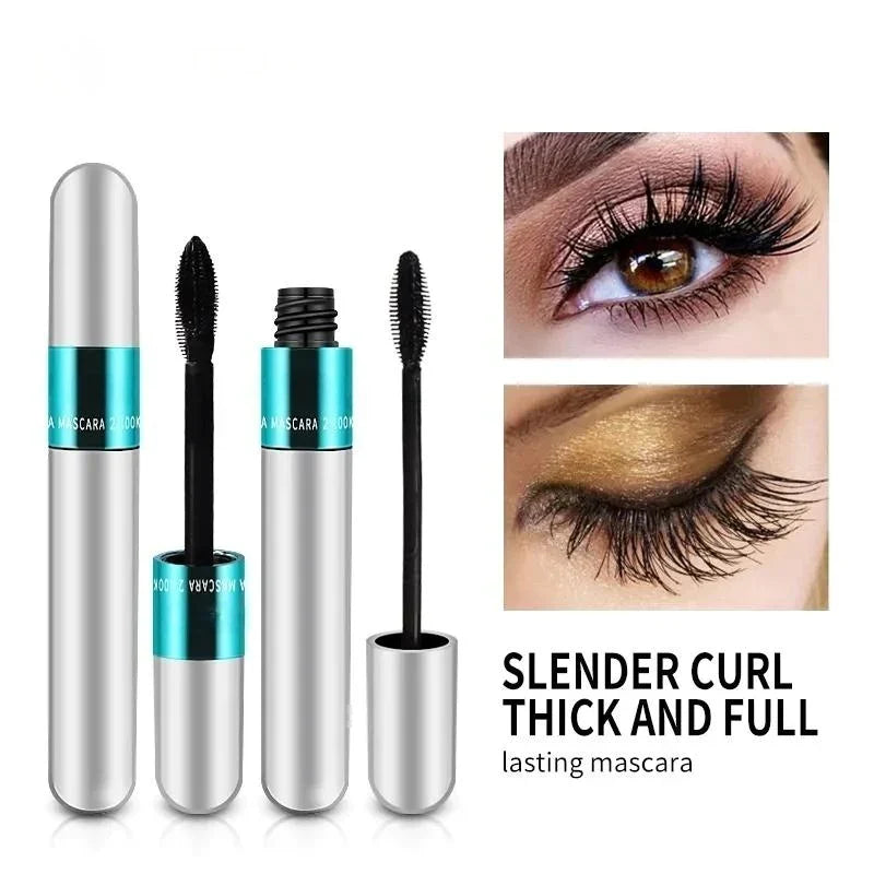 Magic 4D Mascara per un istante più lungo-9